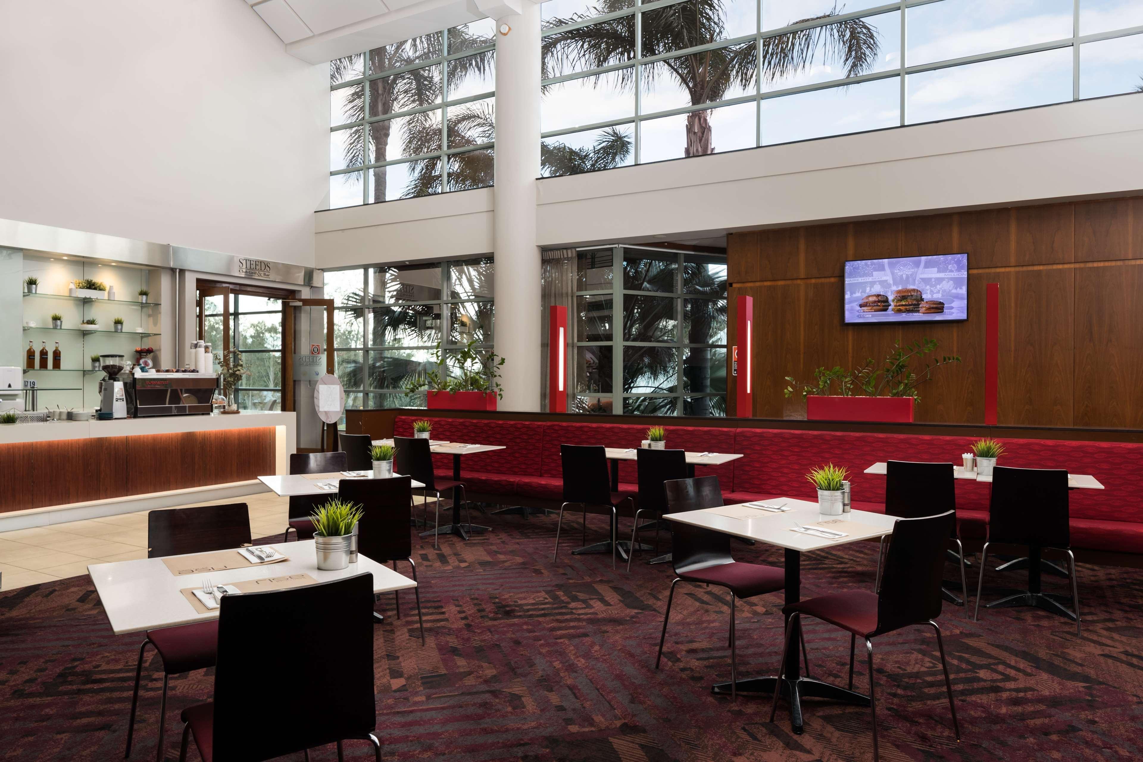 Rydges Parramatta Hotell Exteriör bild