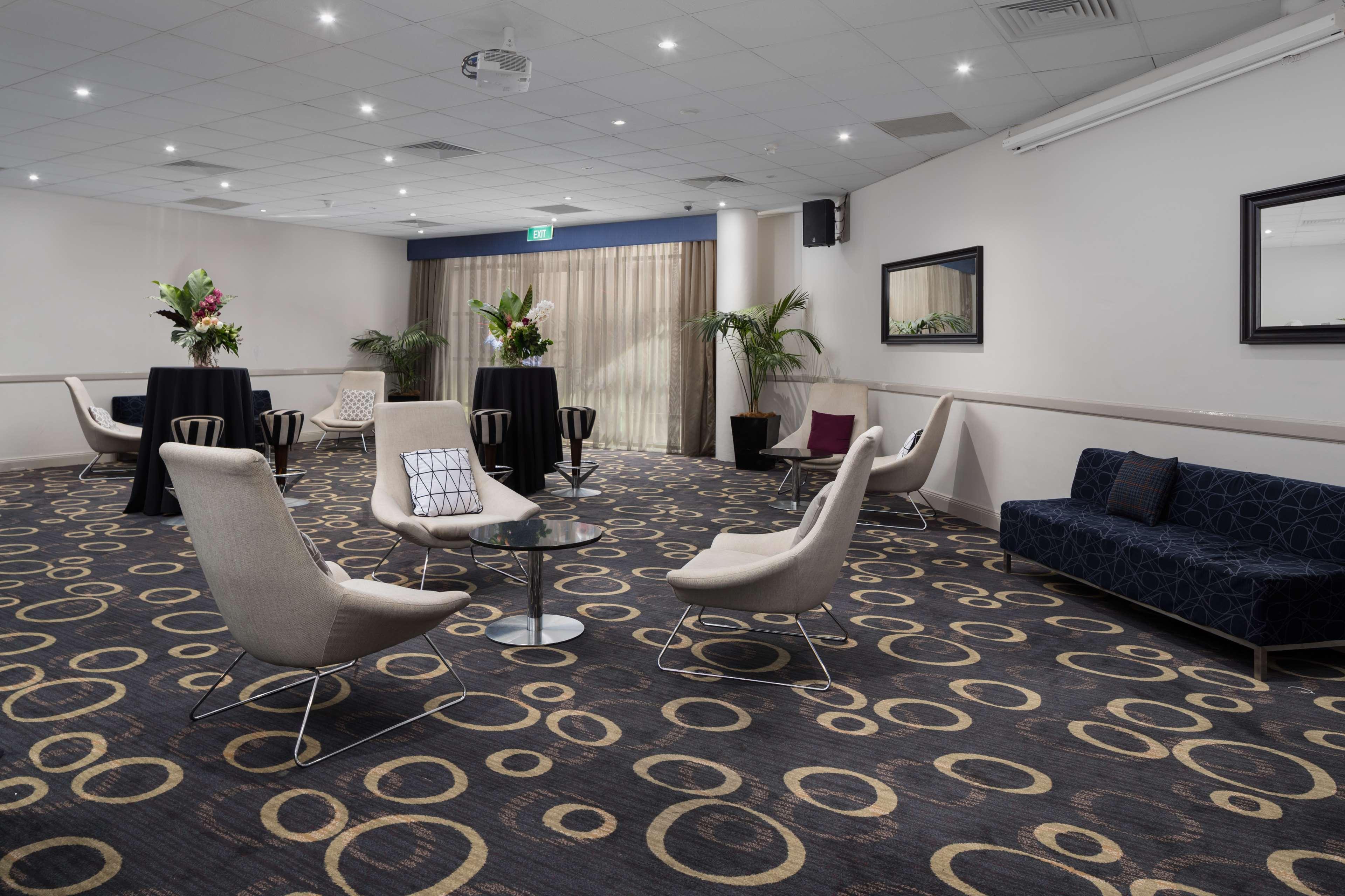 Rydges Parramatta Hotell Exteriör bild