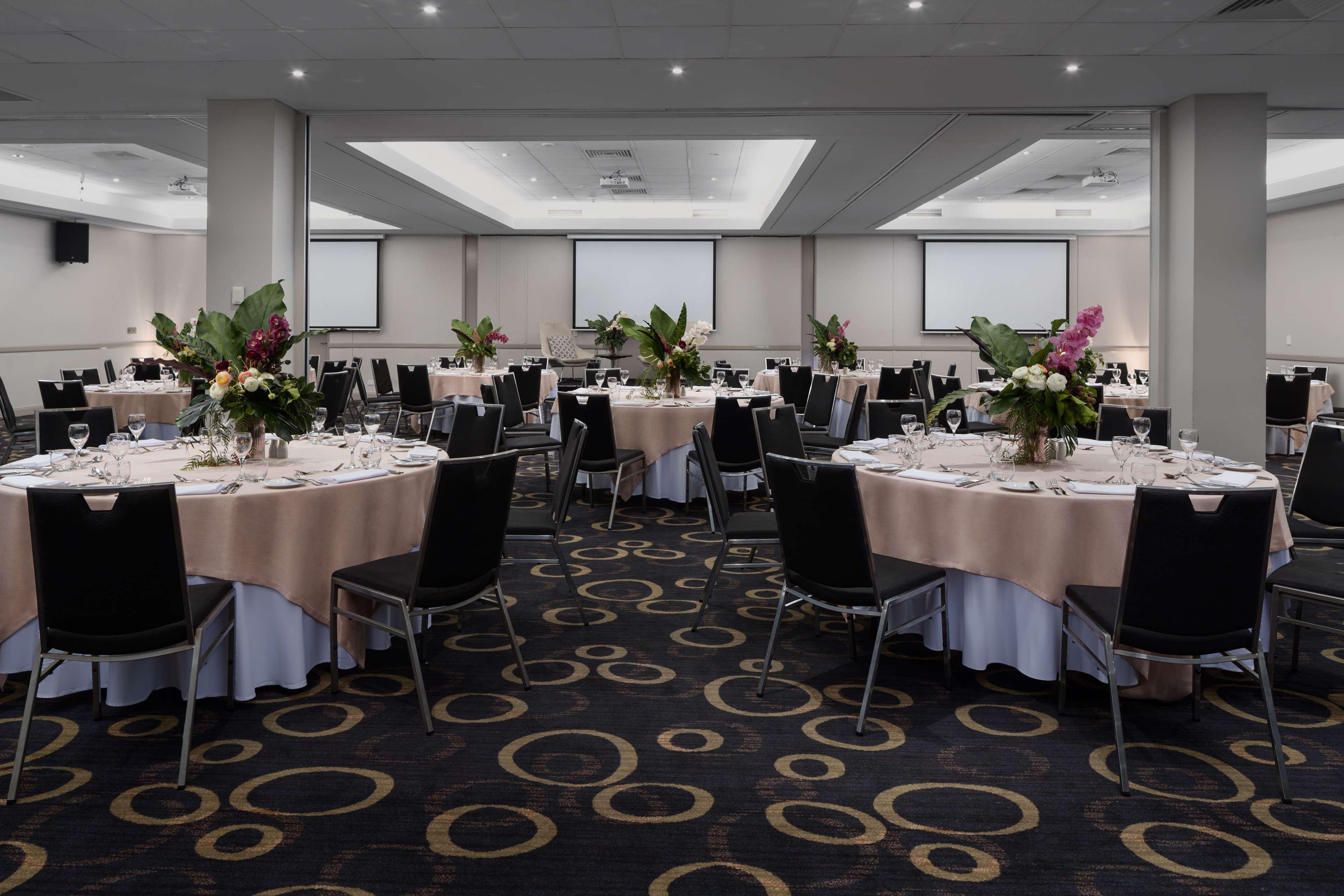 Rydges Parramatta Hotell Exteriör bild