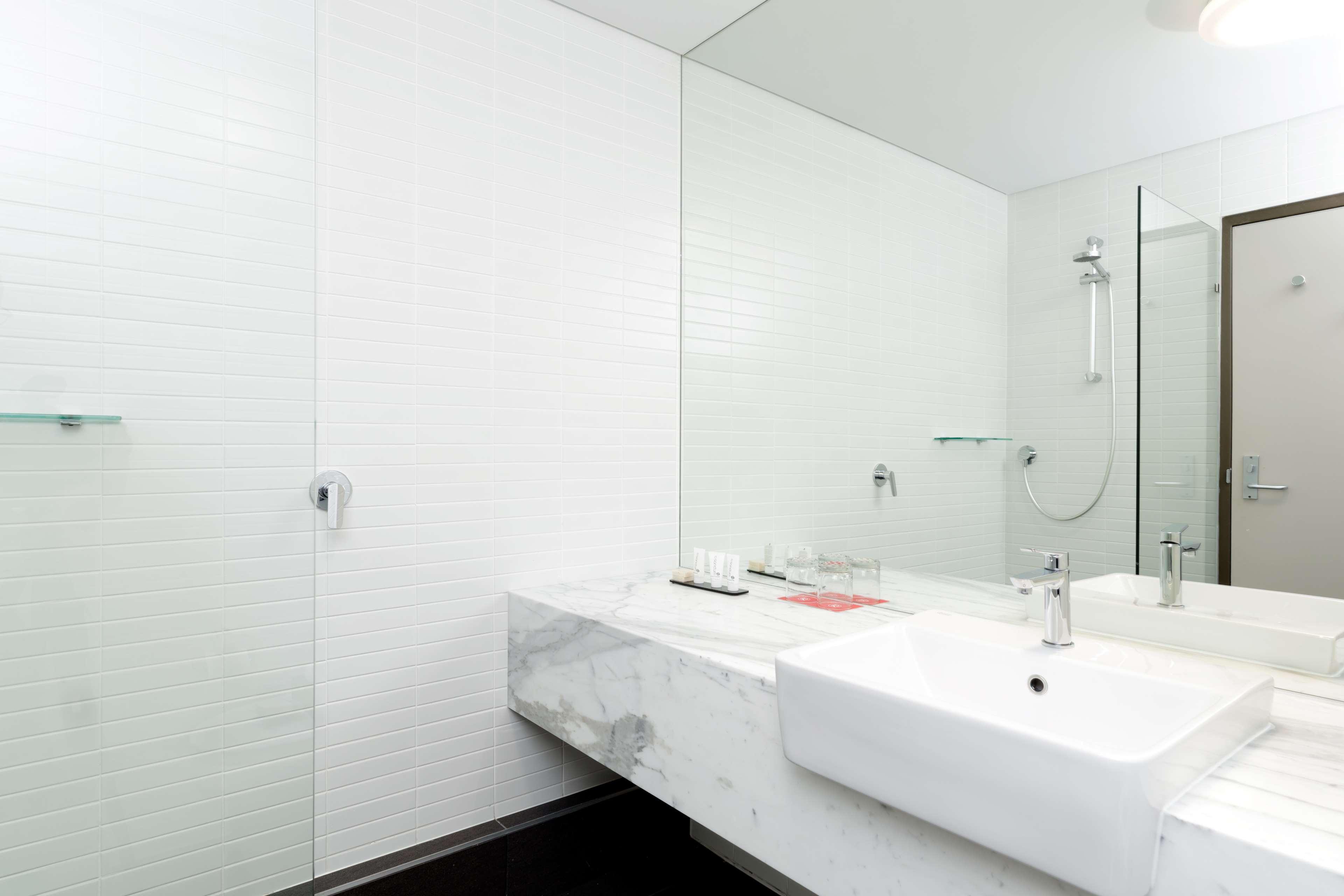 Rydges Parramatta Hotell Exteriör bild