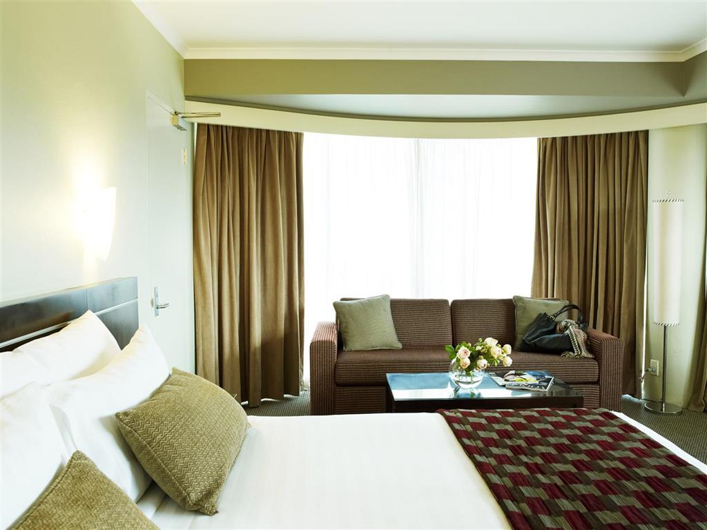 Rydges Parramatta Hotell Bekvämligheter bild